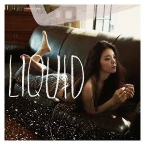 LIQUID - Jang Jane (장재인)