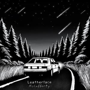 Leatherface - McCafferty