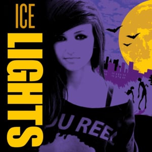 Ice - Lights