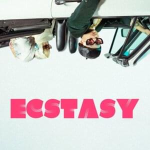 Ecstasy - Tymek (Ft. Wac Toja)