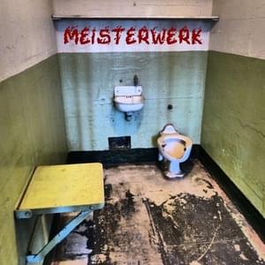 Meisterwerk - Permanent Marker