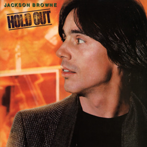 Disco Apocalypse - Jackson Browne