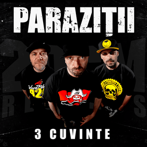 3 Cuvinte - Paraziții