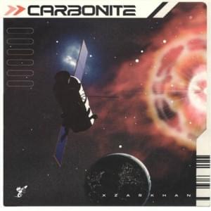 Carbonite - XZARKHAN