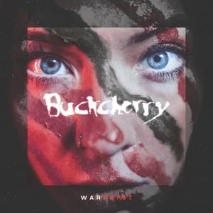 The Alarm - Buckcherry