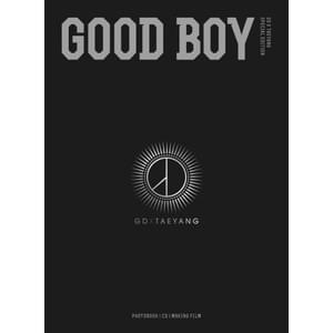 Good Boy (Acapella) - GD x TAEYANG