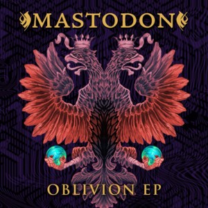 Divinations (Live at XFM) - Mastodon