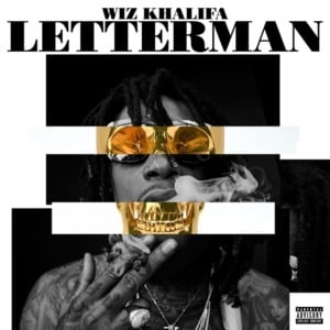 Letterman - Wiz Khalifa