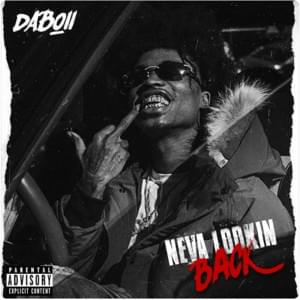 Ridin’ - DaBoii