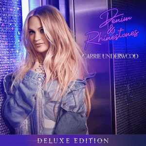 She Don’t Know (Live from The Denim & Rhinestones Tour) - Carrie Underwood