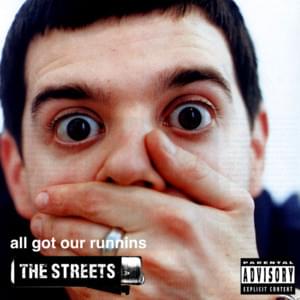 Don’t Mug Yourself (Mr Figit Remix) - The Streets