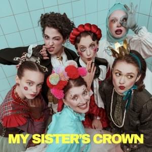 Vesna - My Sister’s Crown (English Translation) - Lyrxo English Translations