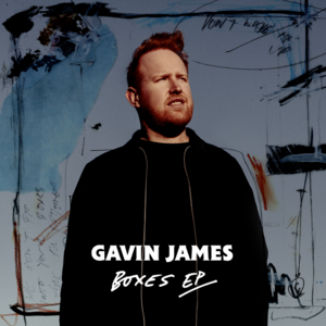 Fake Love - Gavin James