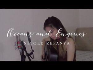 Oceans and Engines - Nicole Zefanya