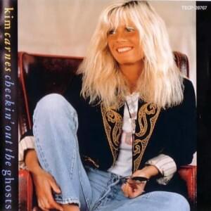 Get Busy - Kim Carnes