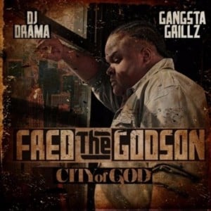 Getting Money Pt. II - Fred the Godson (Ft. Cory Gunz, Diddy & Meek Mill)