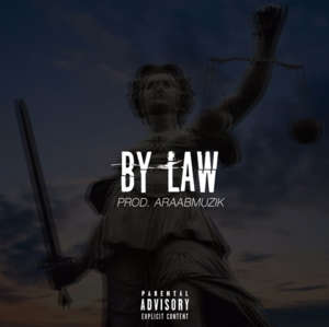 By Law - Joe Budden (Ft. Jazzy)