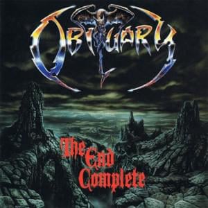 The End Complete - Obituary