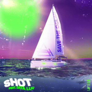 Shot - Ufo361 (Ft. Data Luv)