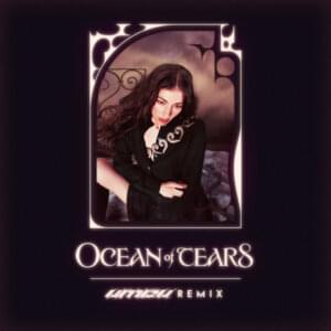 Ocean of Tears (Umru Remix) - Caroline Polachek