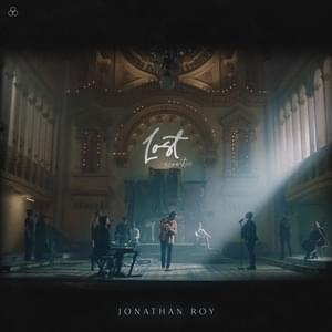 Lost (Acoustic) - Jonathan Roy