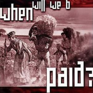 When Will We B Paid? - Prince