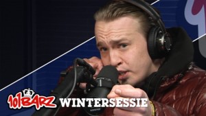 Snelle - Wintersessie 2018 - 101Barz (Ft. Snelle)