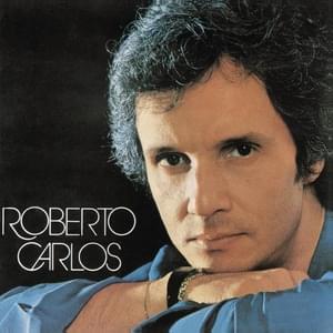 Costumes - Roberto Carlos