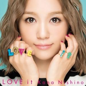 Girls - 西野カナ (Kana Nishino)