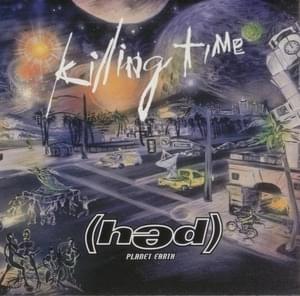 Killing Time - (hed) p.e.