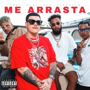 Me Arrasta - UCLÃ (Ft. Duzz, Ferrugem, Sobs (BRA) & Sos)