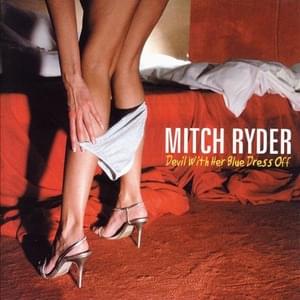 Jenny Take a Ride - Mitch Ryder