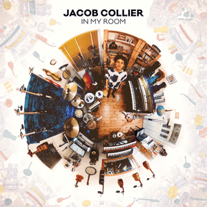 Saviour - Jacob Collier