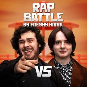 Edgar Wright vs. Wes Anderson - Freshy Kanal (Ft. Lawless Marshall, LittleFlecks & Otbprods)