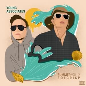 Sleepin’ - Young Associates (Ft. RiFF RAFF)