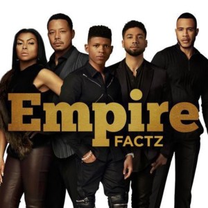 Factz - Empire Cast (Ft. Yazz)