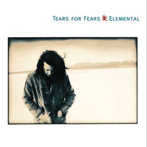 Mr. Pessimist - Tears for Fears