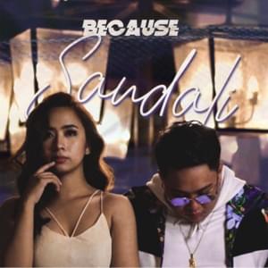 Sandali - Because