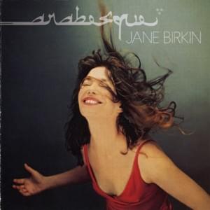 Valse de Melody - Jane Birkin