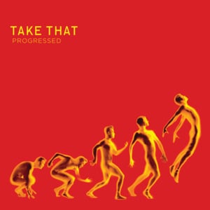 Don’t Say Goodbye - Take That