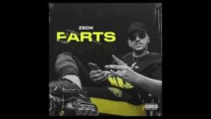 PARTS - Zed-K - زادكا