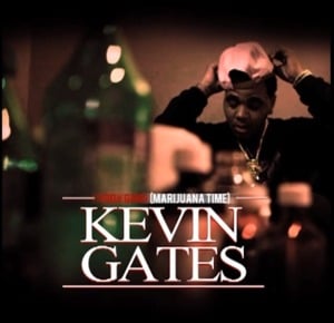 100it Gang (Marijuana Time) - Kevin Gates