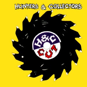 Head Above Water - Hunters & Collectors