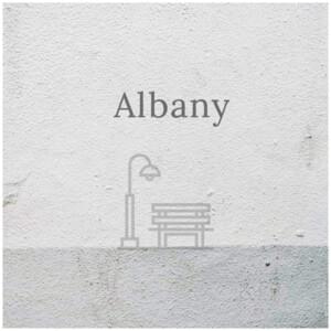 Albany - Vincent Lima