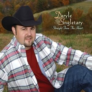 The Bottle Let Me Down - Daryle Singletary