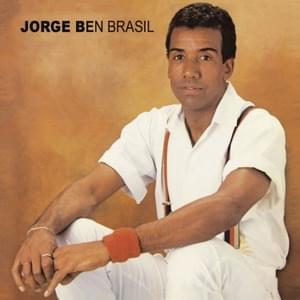 Procura-se Uma Noiva - Jorge Ben Jor