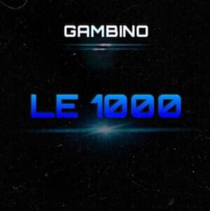 Le 1000 - Gambino