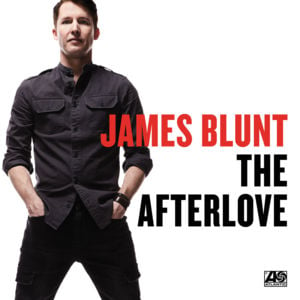 Someone Singing Along - James Blunt