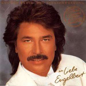 Love You Back To Sleep - Engelbert Humperdinck