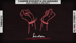 Timbuktu - Los Unidades & Cassper Nyovest (Ft. Jess Kent & Stormzy)